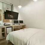 Lush Hotel