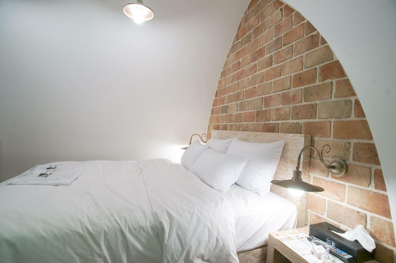 Lush Hotel Seoul