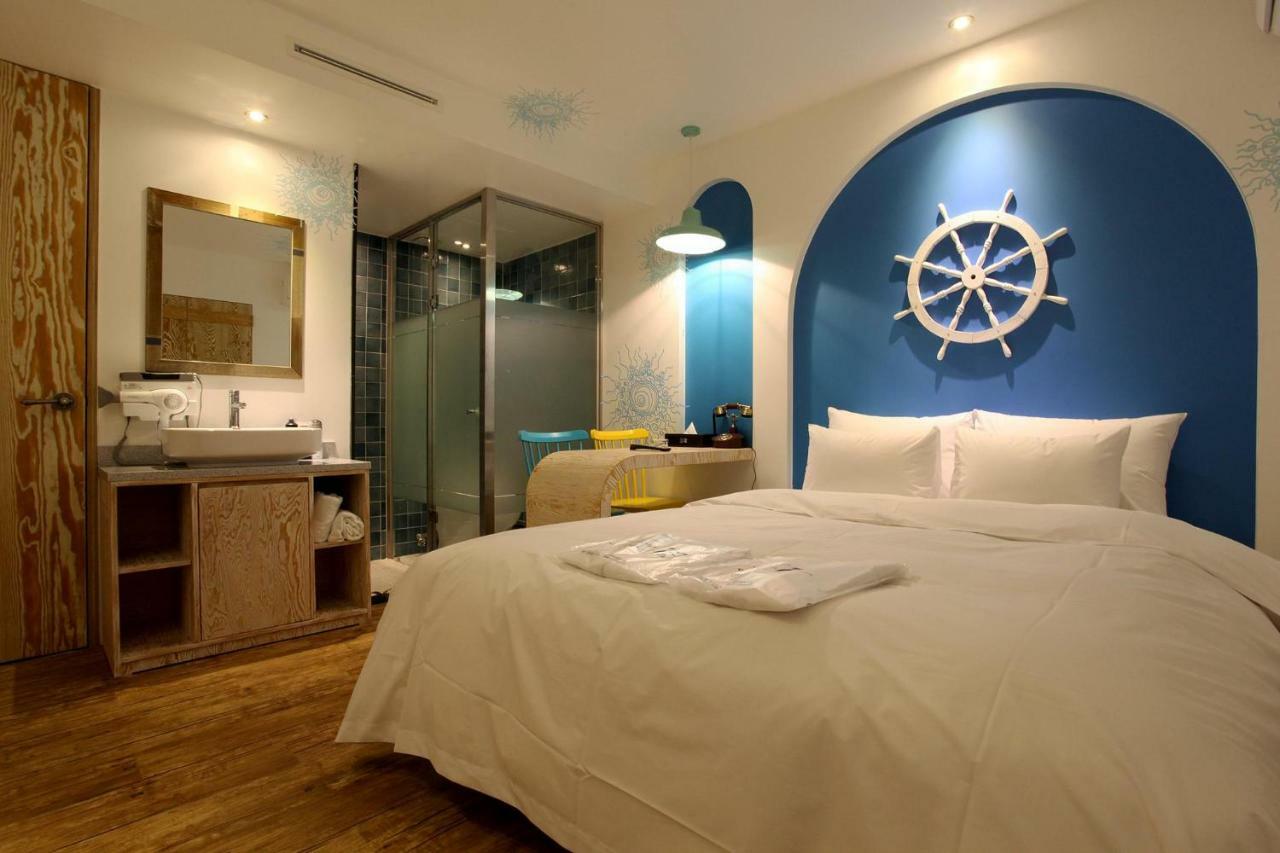 Hotel Lush