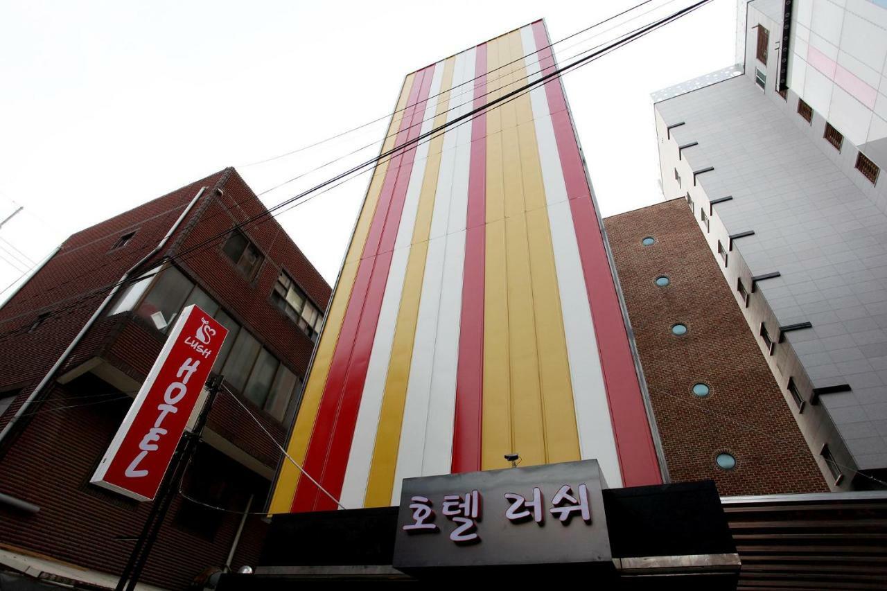 Hotel Lush Seoul